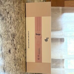 Lange Le Duo airflow styler